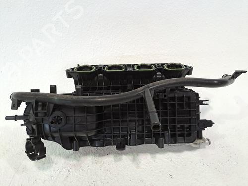 Intake manifold SEAT LEON (5F1) 1.2 TSI | BP23974605M70 