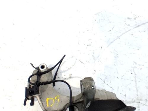 Left front steering knuckle RENAULT TALISMAN (LP_) 1.7 Blue dCi 120 (LPA7) | BP33763560M25 - Image 2