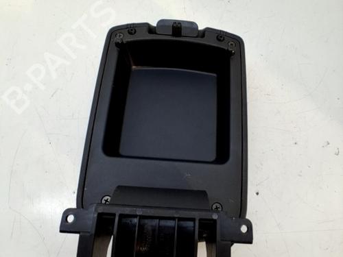 Used Middle console KIA CARENS IV 1.6 GDi (135 hp) 29384820