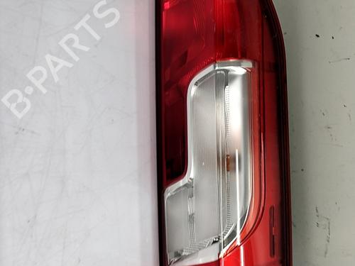 Used Right taillight Right taillight PEUGEOT BOXER Van 2.0 BlueHDi 130 (130 hp) 35779318 35779318