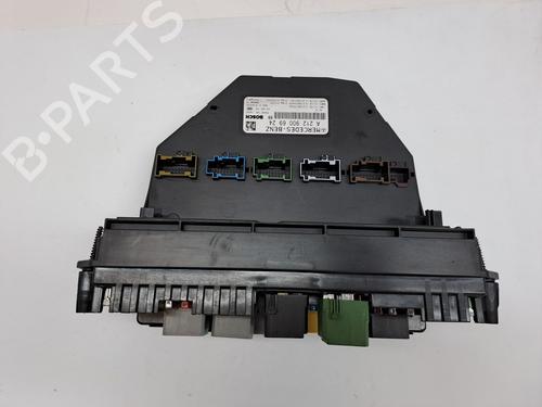 Electronic module MERCEDES-BENZ E-CLASS Coupe (C207) E 220 CDI / d (207.302, 207.301) | BP24171572M83 