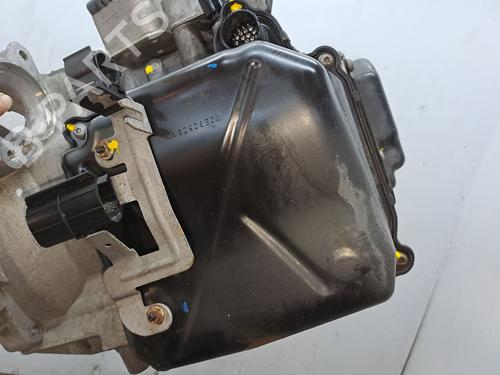 Gearbox VW JETTA III (1K2) 2.0 TDI 16V | BP23366221M3