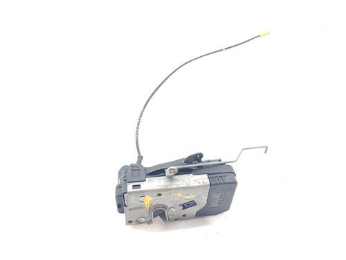Used Front left lock NISSAN PRIMASTAR Van (X83) 2.0 dCi 90 (90 hp) 27858447