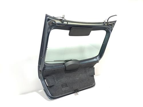 Tailgate SEAT TOLEDO IV (KG3) 1.6 TDI | BP27672532C6