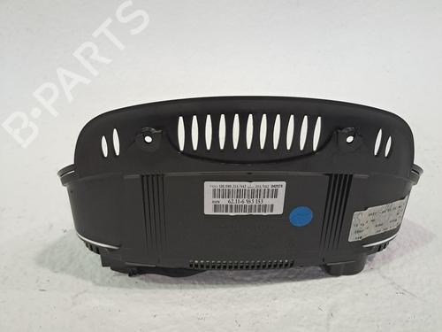 Instrument cluster BMW 5 (E60) 520 d | BP24636529C47 