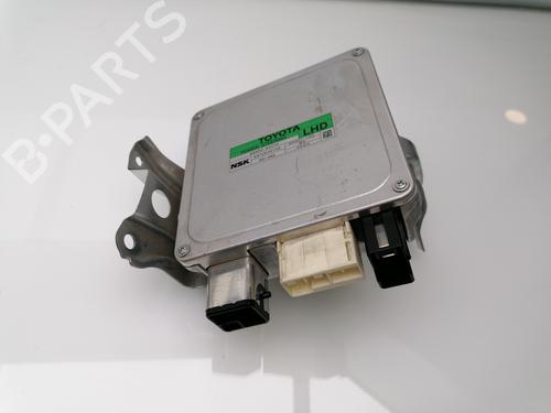 Used Electronic module TOYOTA RAV 4 III (_A3_) 2.2 D (ALA35_) (150 hp) 23449891