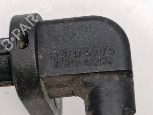 Elektronisk sensor DACIA SANDERO II TCe 90 (B8M1, B8MA, B8AC) | BP23939684M84 