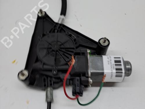 Front left window mechanism PEUGEOT 108 1.2 | BP23364824C22 
