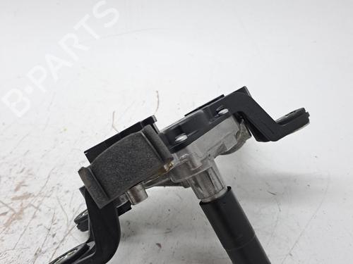 Rear wiper motor SEAT ALHAMBRA (710, 711) 2.0 TDI | BP23375957M102 