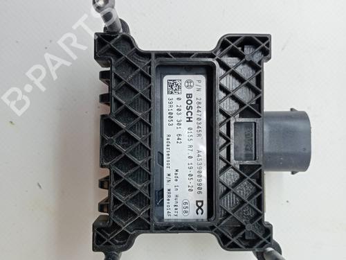 Elektronisk modul SMART FORFOUR Hatchback (453) electric drive / EQ (453.091) | BP23349250M83 
