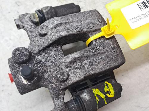 Used Left rear brake caliper HYUNDAI ix35 (LM, EL, ELH) 2.0 CRDi (184 hp) 23362056