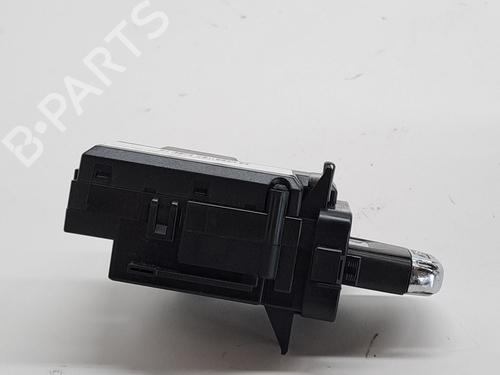 Ignition barrel AUDI Q5 (8RB) 2.0 TDI quattro | BP27461220M48 