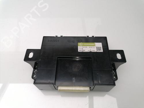 Used Control unit SUBARU LEGACY IV Estate (BP) 2.0 D AWD (BPD) (150 hp) 25833810