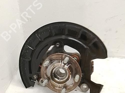left-front-steering-knuckle-mazda-cx-30-dm-2019-40549172 main image