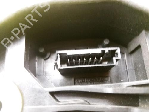 Used Rear left lock BMW 5 (E60) 530 d (218 hp) 23453679