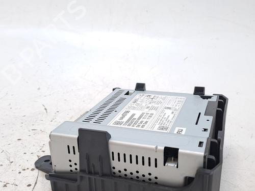 Radio OPEL ASTRA K (B16) 1.2 Turbo (68) | BP27293107E6 