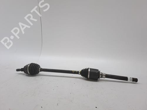 Used Right front driveshaft MERCEDES-BENZ M-CLASS (W164) ML 320 CDI 4-matic (164.122) (224 hp) 23375387