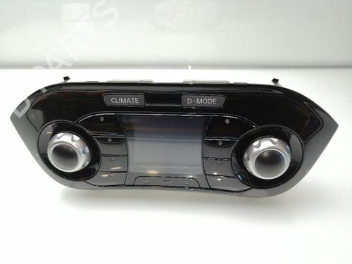 Climate control NISSAN JUKE (F15) 1.6 | BP23419968I5 