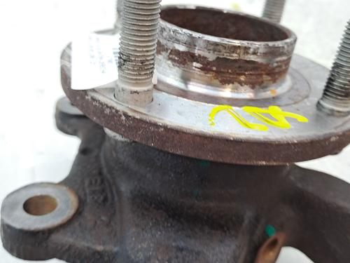 Right front steering knuckle FORD ECOSPORT 1.0 EcoBoost | BP23361416M26 