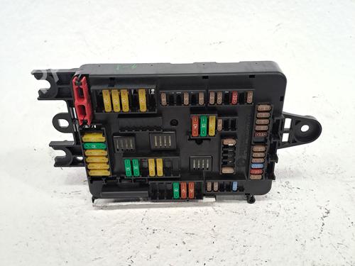 Used Fuse box BMW 1 (F20) 116 d (116 hp) 26381867