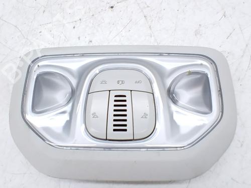 Used Interior roof light Interior roof light FIAT TIPO Estate (356_, 357_) 1.4 (356WXF1B) (120 hp) 33764647 33764647