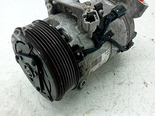 Used AC compressor RENAULT CAPTUR I (J5_, H5_) 1.2 TCe 120 (118 hp) 29302327