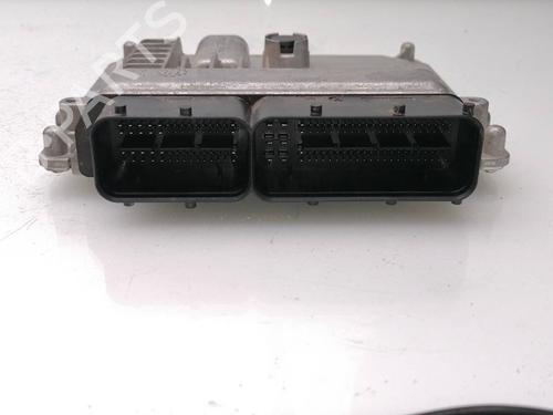 Engine control unit (ECU) SKODA OCTAVIA III (5E3, NL3, NR3) 1.6 TDI | BP23380100M57 