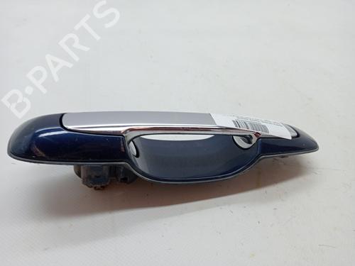 Used Rear right exterior door handle SUZUKI GRAND VITARA I (FT, HT) 2.0 HDI 110 16V 4x4 (SQ420D, TD83V) (109 hp) 23346282
