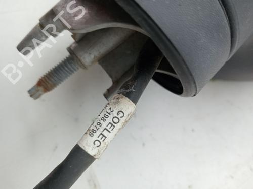 Right mirror SEAT LEON (1P1) 1.2 TSI | BP23354790C27 