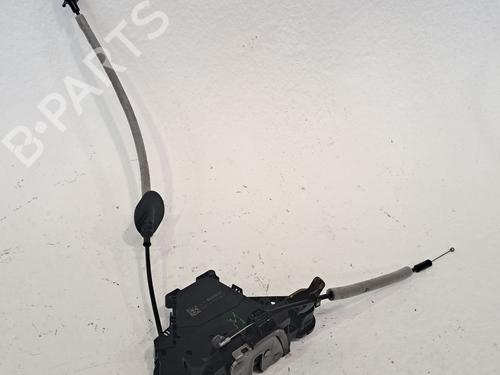 Front left lock RENAULT CAPTUR II (HF_) TCe 140 (HFN0) | BP25834324C98 