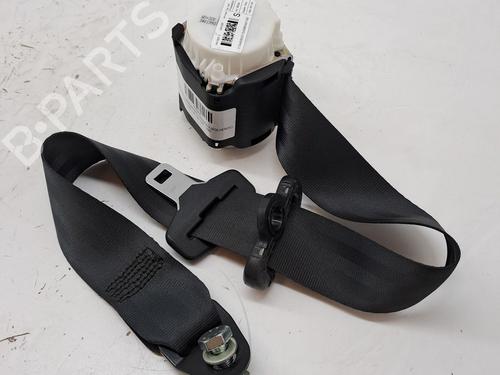Used Rear left seatbelt FIAT BRAVO II (198_) 1.6 D Multijet (198AXH1B) (105 hp) 23368729