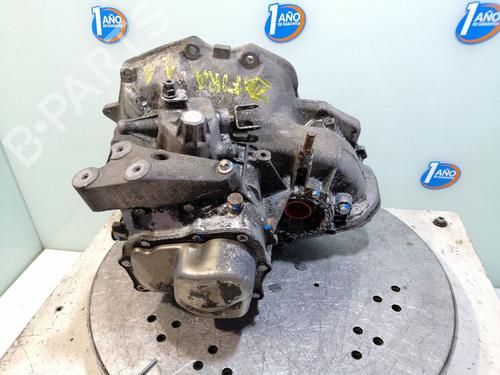 Gearbox OPEL ZAFIRA A MPV (T98) 1.6 16V (F75) | BP23874081M3 