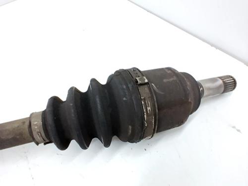 Left front driveshaft FIAT LINEA (323_, 110_) 1.3 D Multijet (323AXB11, 323AXB1A) | BP29991079M38