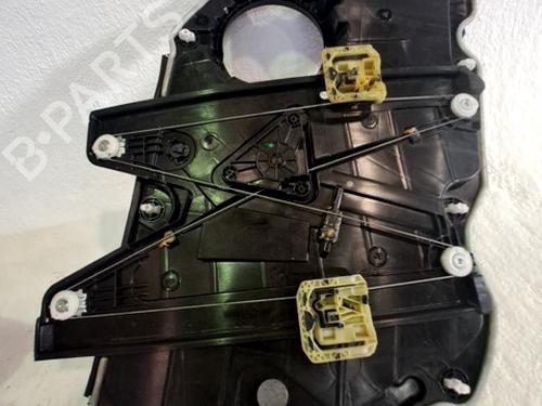 Used Front right window mechanism FORD USA EDGE 2.0 TDCi AWD (180 hp) 30478059