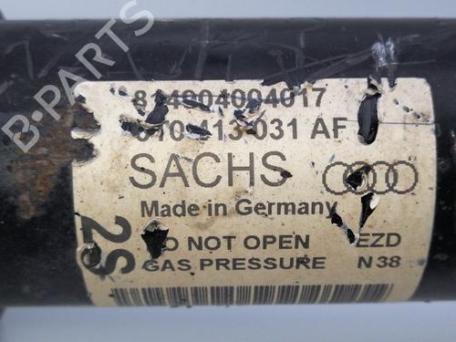 Left front shock absorber AUDI A5 (8T3) 1.8 TFSI | BP25346762M16 