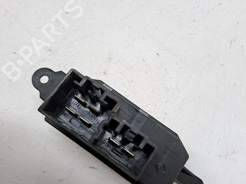 Heater resistor NISSAN X-TRAIL III (T32_, T32R, T32RR) 1.6 dCi (T32) | BP25248971M108 