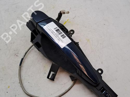 Rear left exterior door handle BMW 3 (E90) 320 i | BP23358487C130