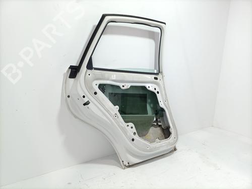 Left rear door SEAT CORDOBA (6L2) 1.4 TDI | BP29179300C4 