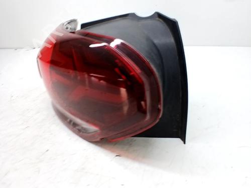 Left taillight DACIA SANDERO III 1.0 TCe 90 | BP31124903C34 