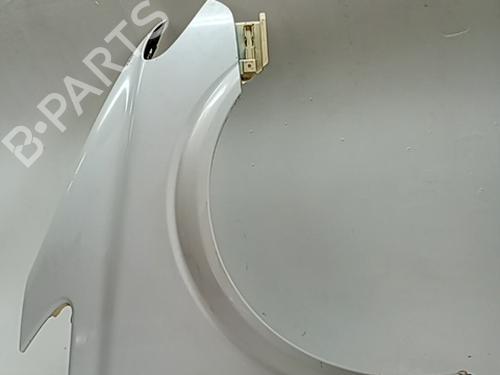 Right front fenders MERCEDES-BENZ VITO Bus (W639) 111 CDI (639.701, 639.703, 639.705) | BP29990847C42