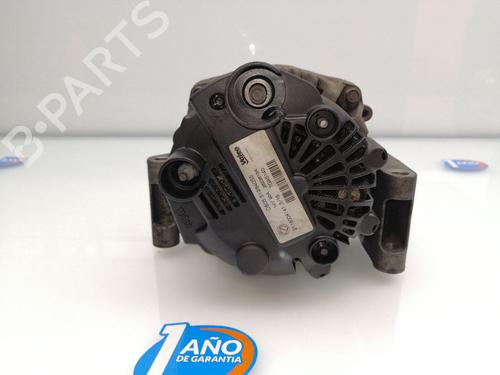 Alternator FIAT FIORINO Box Body/MPV (225_) 1.3 D Multijet | BP23650471M7 