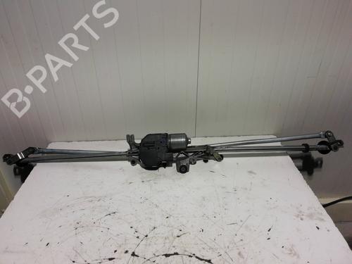 Used Front wiper motor OPEL ASTRA J Sports Tourer (P10) 1.6 CDTi (35) (110 hp) 25988961