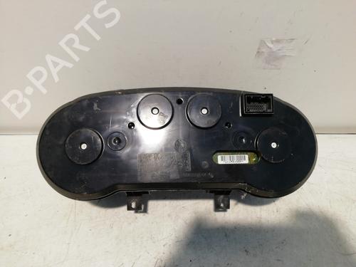 Instrument cluster FIAT BRAVO I (182_) 1.9 TD 100 S (182.AF) | BP25915225C47