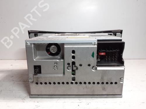 Radio MERCEDES-BENZ E-CLASS (W211) E 270 CDI (211.016) | BP30452483E6 - Image 2
