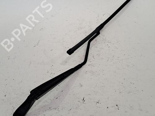 Front windshield wiper arm RENAULT CAPTUR II (HF_) TCe 140 (HFN0) | BP25834357C143 