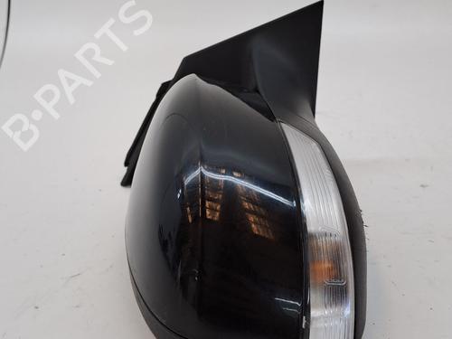 Right mirror FORD FOCUS III 1.5 TDCi | BP26675104C27 