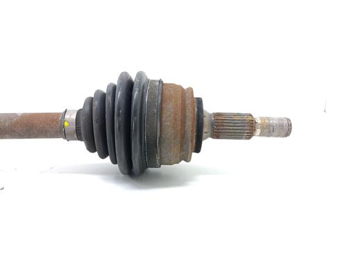Left front driveshaft PEUGEOT 308 II (LB_, LP_, LW_, LH_, L3_) 1.6 BlueHDi 120 | BP27193365M38 