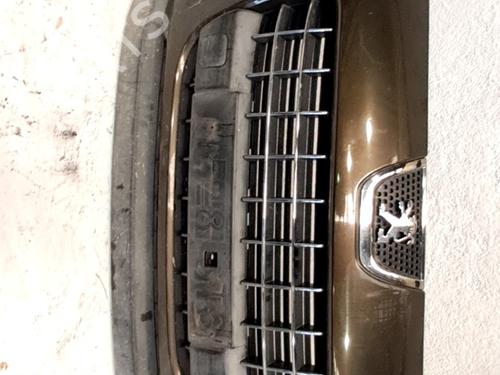 Used Front bumper Front bumper PEUGEOT 3008 I MPV (0U_) 2.0 HDi 150 / BlueHDi 150 (150 hp) 34618464 34618464