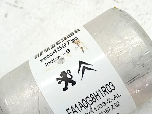 AC pipe PEUGEOT EXPERT Van (V_) E-EXPERT | BP33764512M126 - Image 2