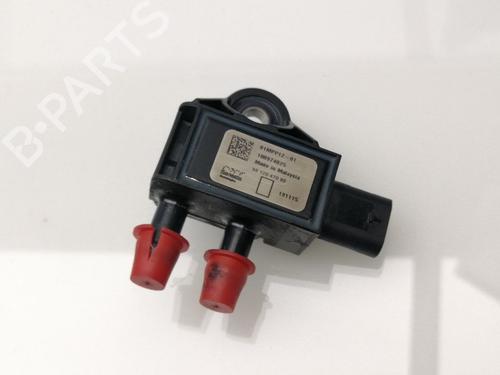 Elektronisk sensor CITROËN GRAND C4 SPACETOURER (3A_, 3E_) 1.2 PureTech 130 | BP25281793M84 